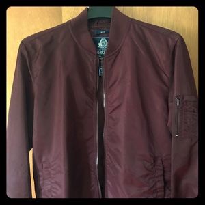 American Rag Lightweight Bomber Jacket